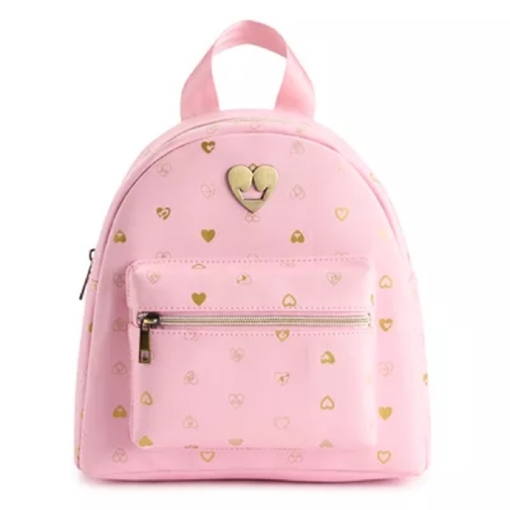 Disney Princesses Mini Backpack - Picture 1 of 4